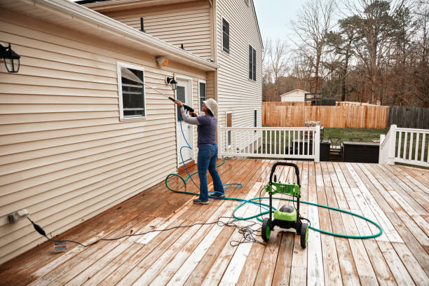 Best Pressure Washing Near Me  in Bradley, WV