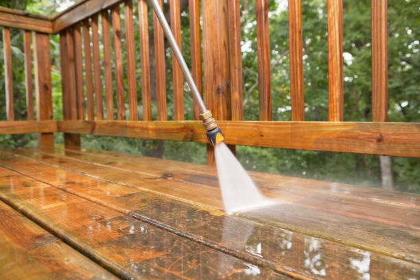 Best Fence Pressure Washing  in Bradley, WV